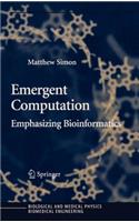 Emergent Computation