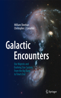 Galactic Encounters