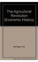 The Agricultural Revolution
