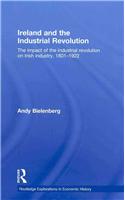 Ireland and the Industrial Revolution