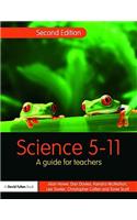 Science 5-11