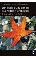 Language Education and Applied Linguistics