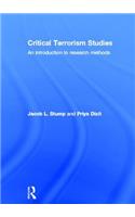 Critical Terrorism Studies