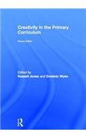 Creativity in the Primary Curriculum