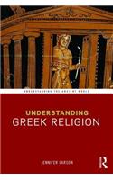 Understanding Greek Religion: A Cognitive Approach