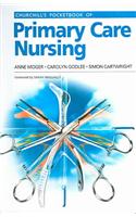 Churchill's Pocketbook of Primary Care Nursing