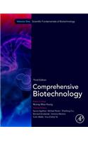 Comprehensive Biotechnology