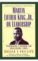 Martin Luther King, Jr., on Leadership