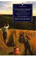 Utilitarianism, on Liberty