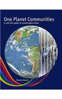 One Planet Communities