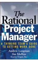 Rational Project Manager