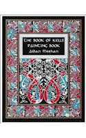 The Book of Kells Painting Book