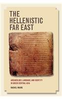 The Hellenistic Far East