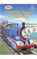 Thomas Takes a Vacation (Thomas & Friends)