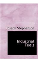 Industrial Fuels