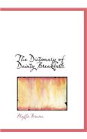 The Dictionary of Dainty Breakfasts