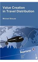 Value Creation in Travel Distribution