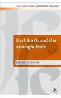 Karl Barth and the Analogia Entis