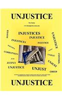 Unjustice Paperback