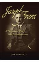 Joseph Franz