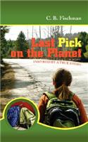 Last Pick on the Planet