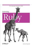 Learning Ruby: The Language That Powers Rails