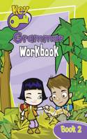 Key Grammar Level 2 Work  Book (6 pack): (KEY GRAMMAR)