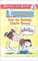 Kick the Football, Charlie Brown!