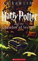 Harry Potter and the Chamber of Secrets