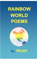 Rainbow World Poems
