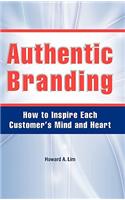 Authentic Branding