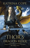 Thor's Dragon Rider