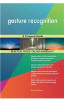 gesture recognition A Complete Guide