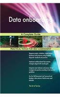 Data onboarding A Complete Guide
