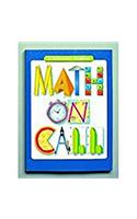 Math on Call