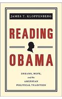 Reading Obama