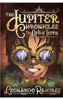 Orb of Terra