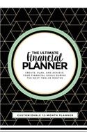 The Ultimate Financial Planner