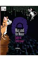 Max and the Mouse Safe in Cyberspace