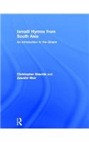 Ismaili Hymns from South Asia