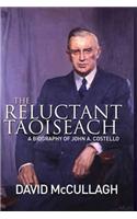 The Reluctant Taoiseach