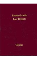 EGLR 2008 Volume 3 & Index