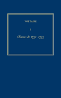 Complete Works of Voltaire 9