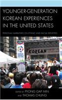 Younger-Generation Korean Experiences in the United States