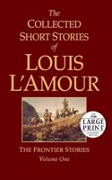 Collected Short Stories of Louis l'Amour, Volume 1