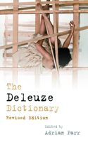 Deleuze Dictionary Revised Edition