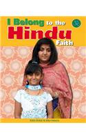 I Belong to The Hindu Faith: (I Belong)