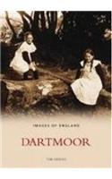 Dartmoor In Old Photographs