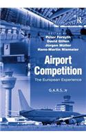 Airport Competition