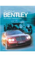 The DNA of Bentley